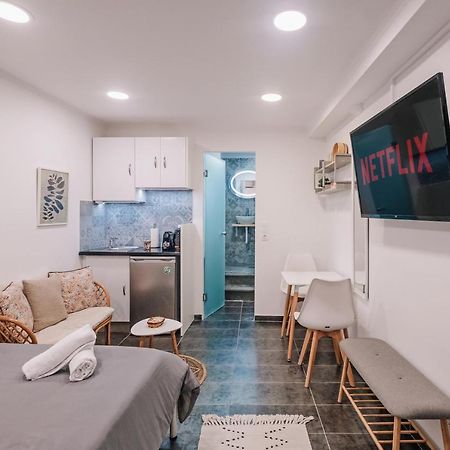 Spitaki @Old Town Corfu! Apartment Corfu  Exterior photo